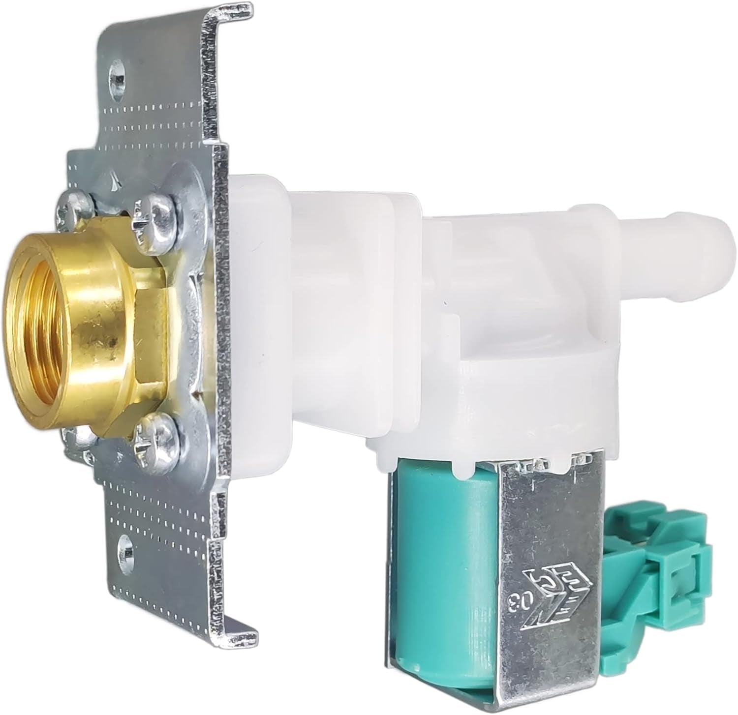 622058 Dishwasher Water Inlet Valve - 00622058 Dishwasher Water Valve Replacement Parts AP4927070 PS3491417 33299010