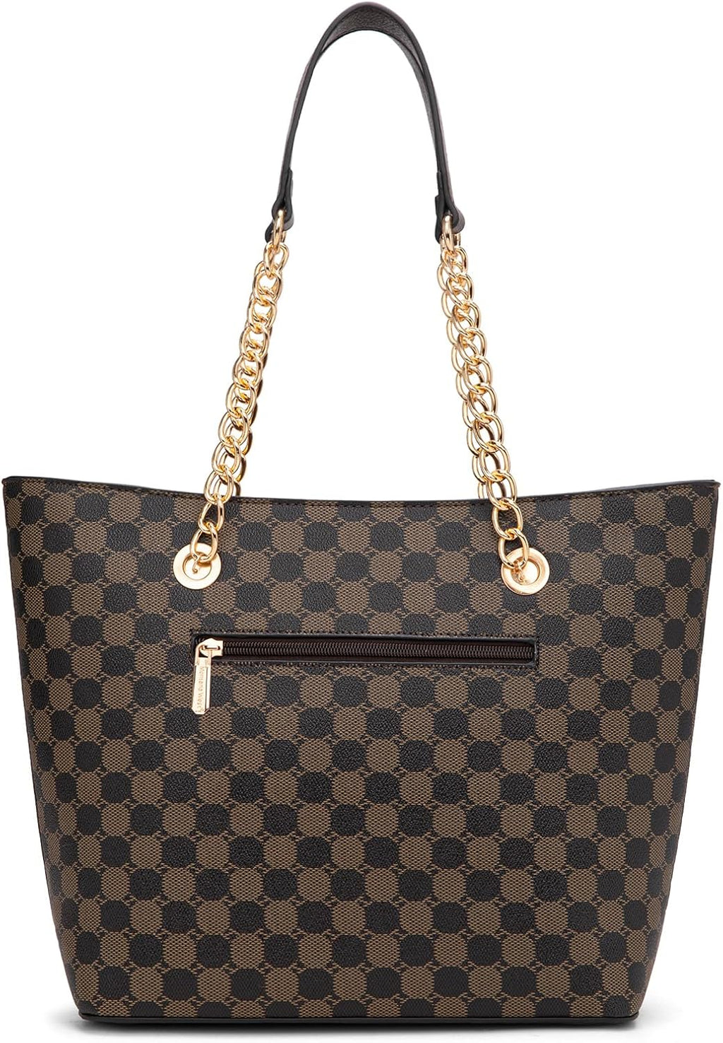 Tote Bag for Women Chain Top-Handle Handbags