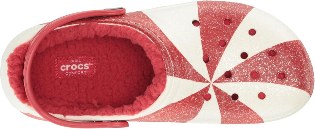 Kids' Classic Seasonal Graphic Clogs