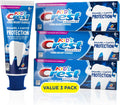 Kids Enamel + Cavity Protection Toothpaste, 4.1Oz (Pack of 3)