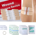Emergency Wound Closure Strips, Butterfly Band-Aids
