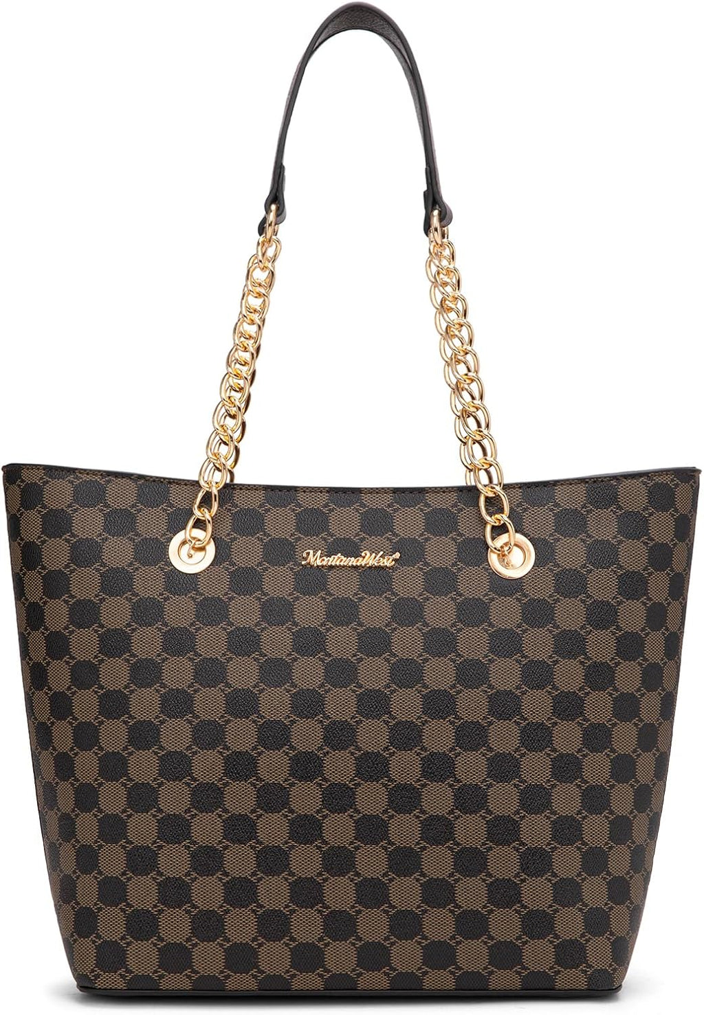 Tote Bag for Women Chain Top-Handle Handbags