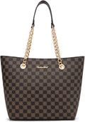 Tote Bag for Women Chain Top-Handle Handbags