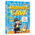 TIKBOOKS Murphy’S Law Life Principles for Children：A Comprehensive Guide Tobenefit a Lifetime