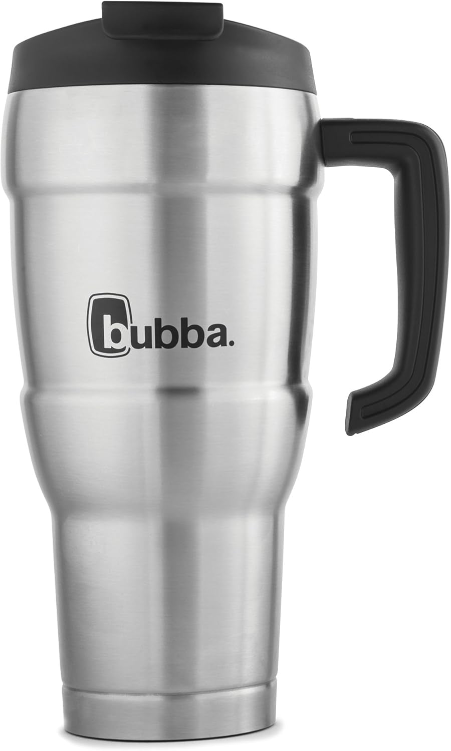 Hero XL, Vacuum-Insulated Stainless Steel Travel Mug, 30Oz., Stainless Steel
